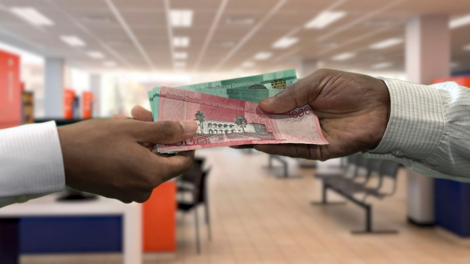 El ahorro en República Dominicana creció 14% anual en dos décadas, plantea la ABA