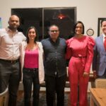 Regresa #TertuliaAlReves con interesante diálogo