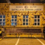 Autoridades decomisan 200,000 unidades de cigarrillos dentro de casa abandonada en Dajabón
