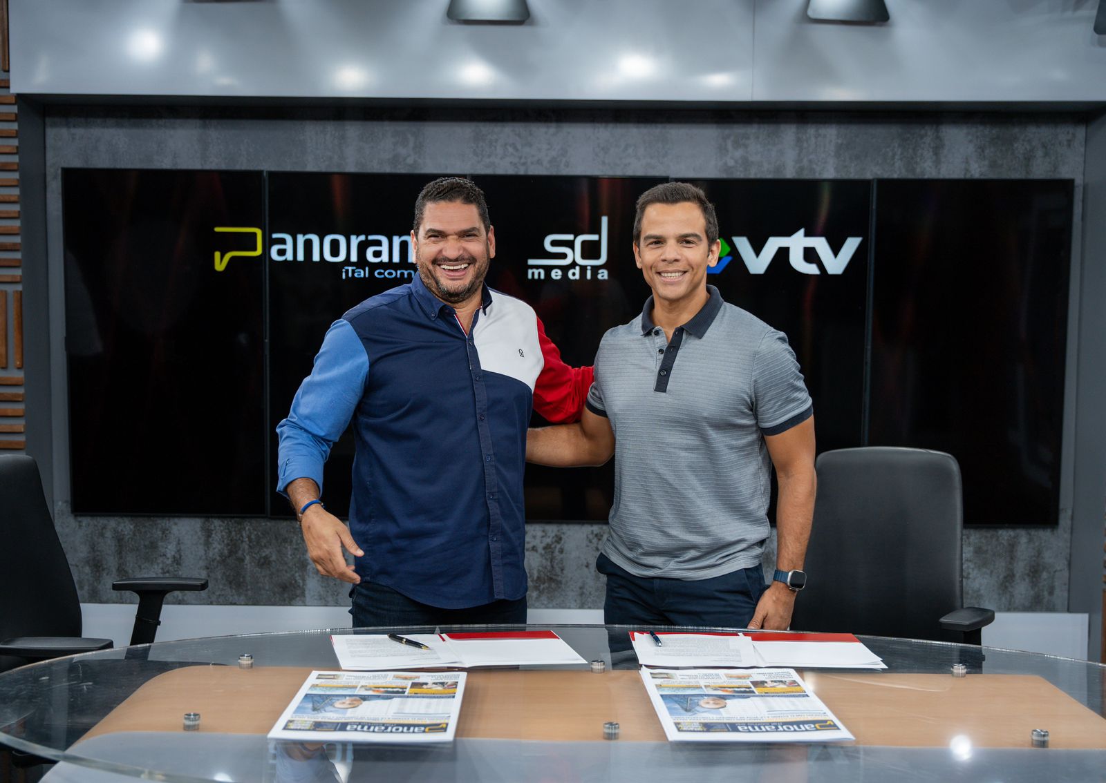 Grupo de Medios Panorama