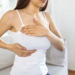 Cáncer de mama eleva amenaza entre mujeres jóvenes