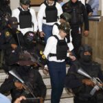 Medida de coerción del caso Camaleón será revisada cada tres meses