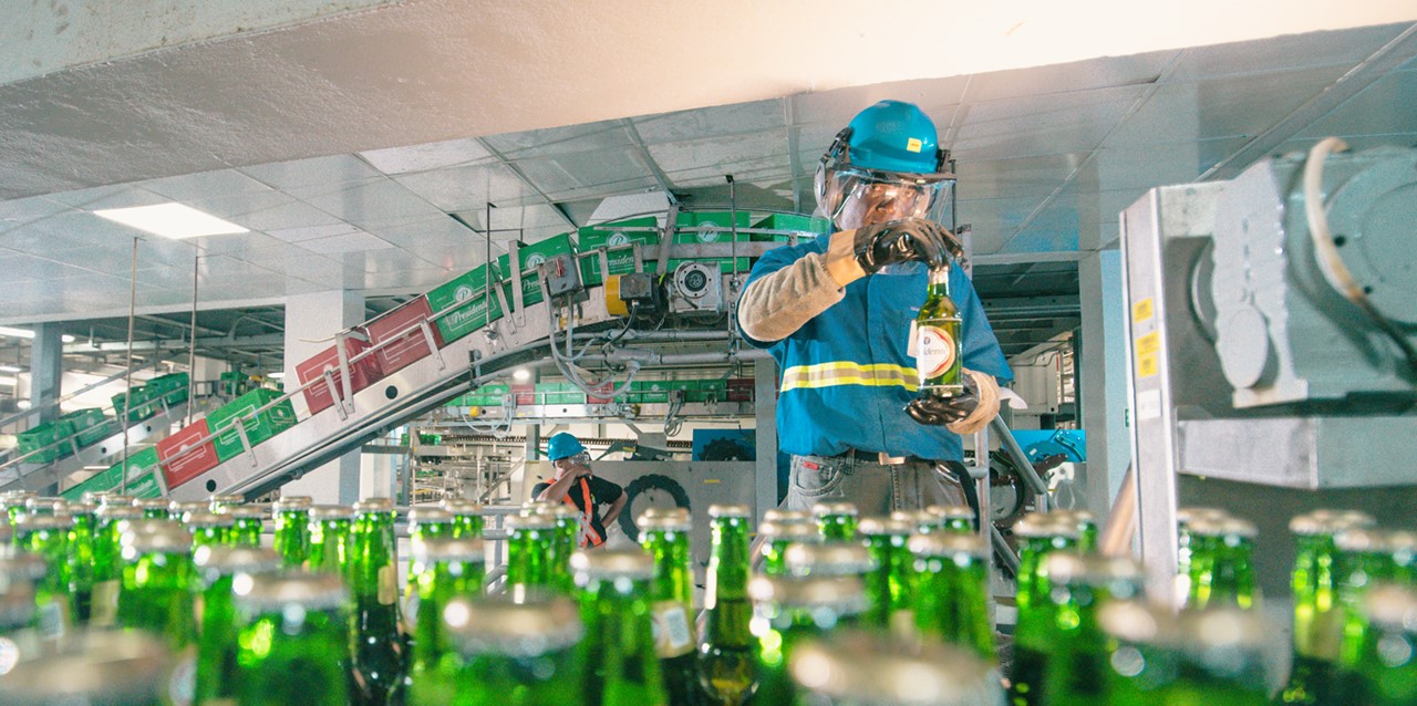 Reforma fiscal obligaría a Cervecería Nacional posponer proyectos por más de RD$10,000 millones
