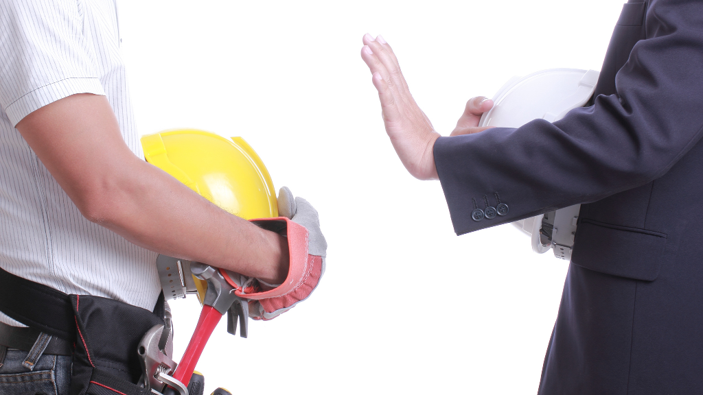 Estas son las nuevas prohibiciones para los trabajadores en el proyecto de reforma laboral