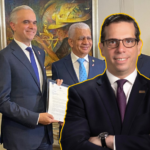 “¿Qué necesidad hay en este momento?”, vicepresidente del Conep cuestiona reforma laboral