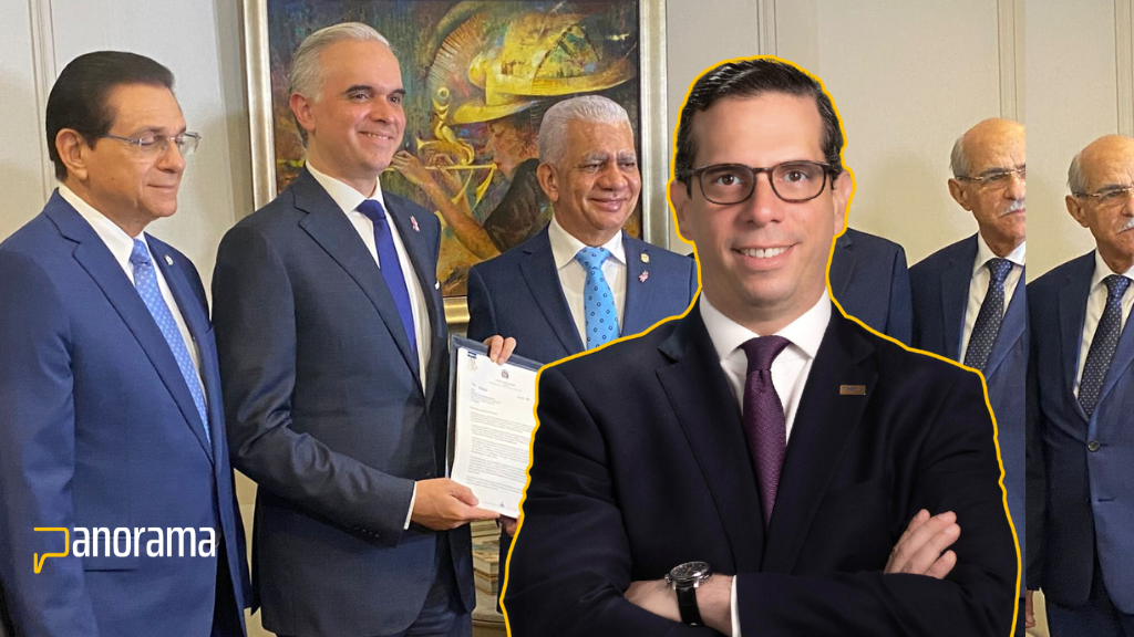 “¿Qué necesidad hay en este momento?”, vicepresidente del Conep cuestiona reforma laboral