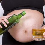 ¡Importante! Diputado da a conocer proyecto de ley que penalizaría venta y consumo de alcohol a mujeres embarazadas