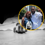 Fallece creador de contenido junto a su esposa en accidente de tránsito