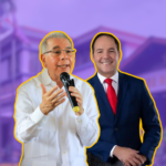 ¿Qué le parece la reeleción de Danilo como presidente del PLD y la elección de Johnny Pujols como nuevo secretario general?