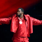 Nueva demanda contra P. Diddy afirma que drogó y violó a un niño de 10 años