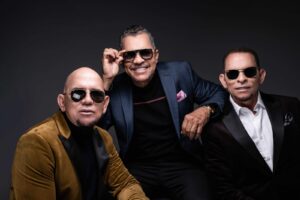 El Canario y Hermanos Rosario lanzan versión en salsa del tema "La Cleptómana"