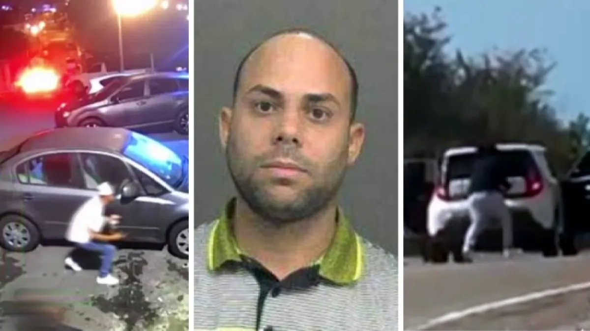 Capturan a 'El Burro', uno de los criminales más poderosos de Puerto Rico