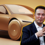 Tesla empezará a producir el taxi autónomo Cybercab en 2026, asegura Musk