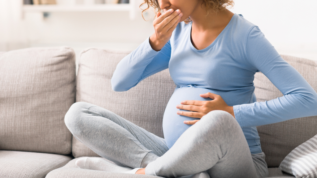 OMS recomienda vacunar globalmente a embarazadas del virus sincitial respiratorio