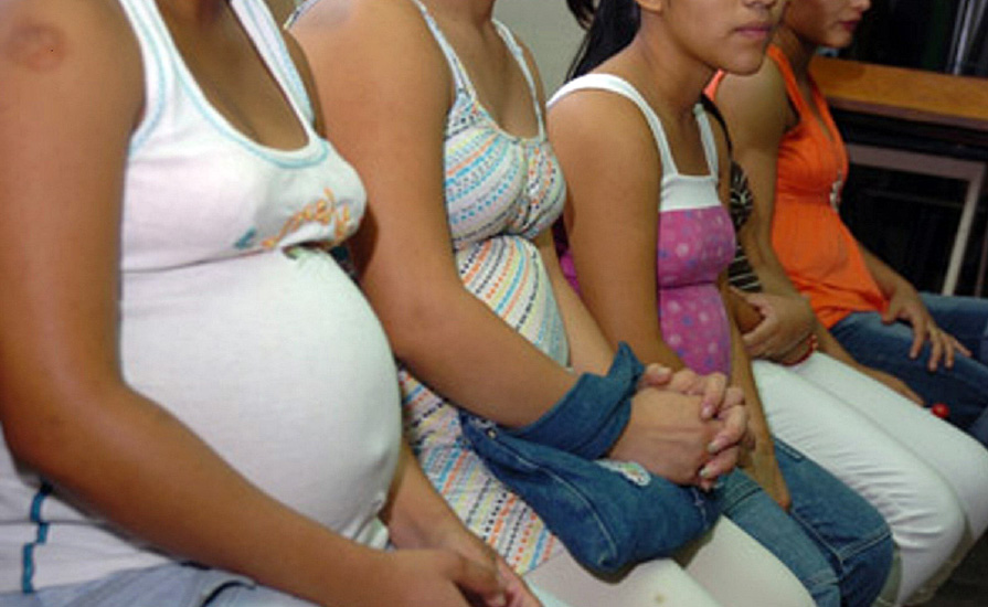 Aplauden avances de República Dominicana por reducción de embarazos en adolescentes