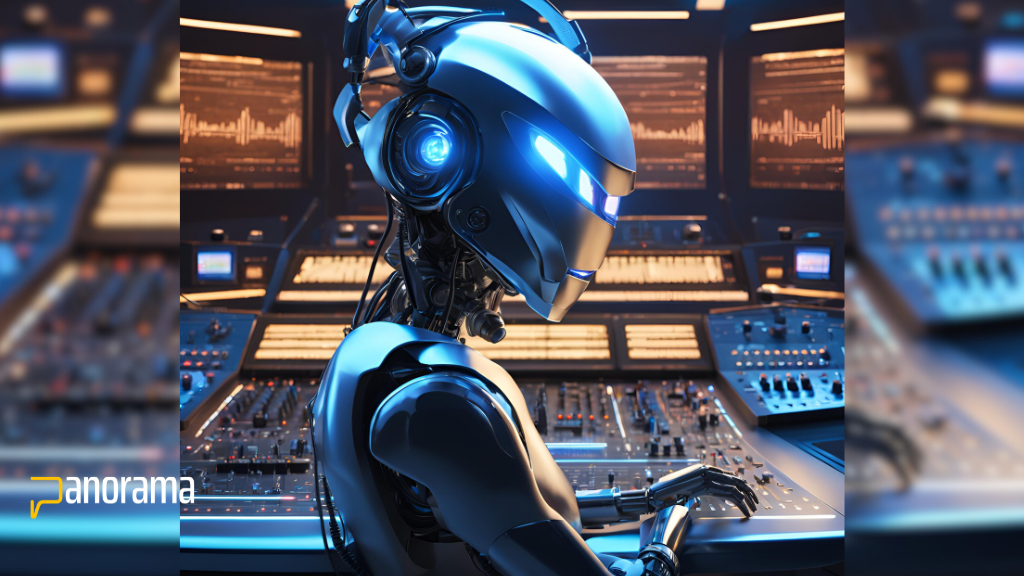 Emisora de radio sustituye a sus presentadores por inteligencias artificiales