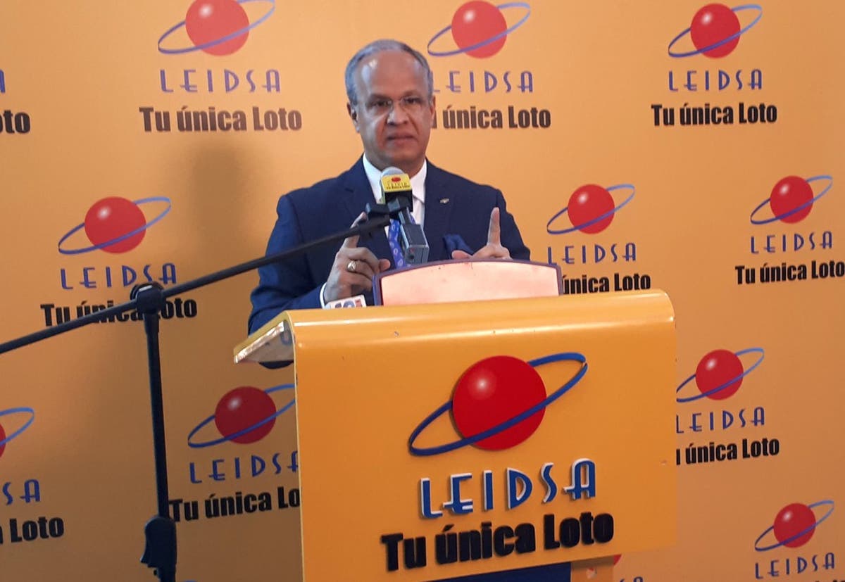 Leidsa: Urge regularizar el sector de lotería en República Dominicana