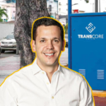 Hugo Beras asegura suspendió contrato con Transcore LATAM antes de salir del Intrant