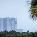 Huracán Milton alcanza categoría 3 y se fortalece en el Golfo de México