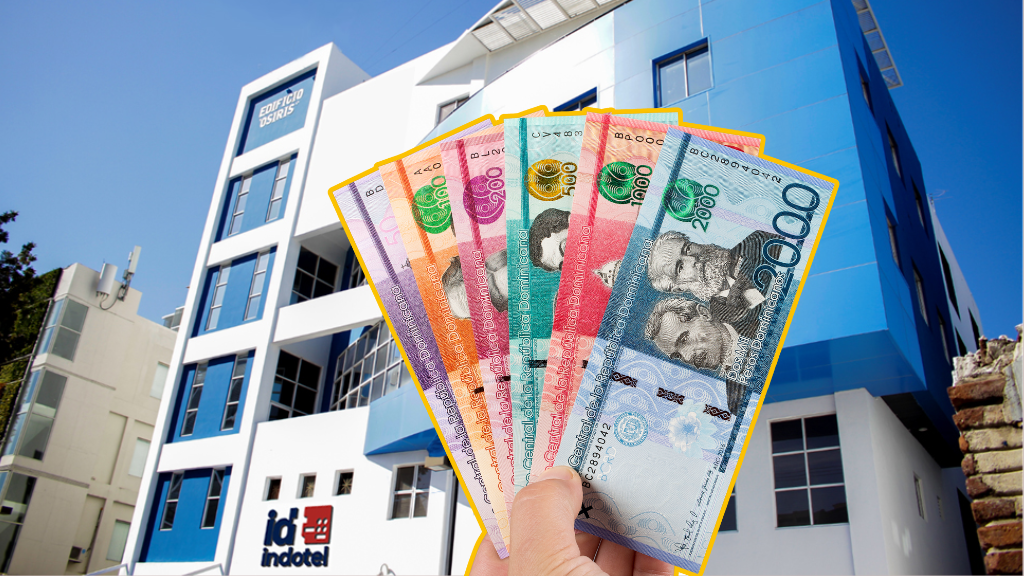 Indotel cuanta con RD$300 millones para instalar bloqueadores de señal en cárceles