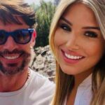 Actor William Levy presume romance con una actriz Cristina Cori