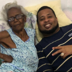 Lápiz Conciente se despide de su abuela Palín: "Nos vemos pronto vieja mía"