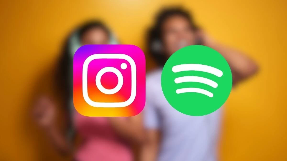 ¡Entérate! Ya puedes añadir tus canciones de Instagram directamente en Spotify