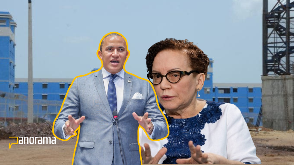 Diputado exige entrega de cárcel en San Juan, acusa a Miriam Germán de retraso por “odio” a Jean Alain
