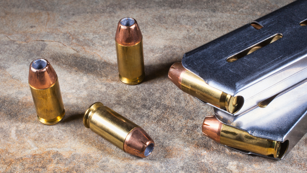 Red que operaba dentro de la PN vendía de municiones a particulares, oficiales de alto rango involucrados