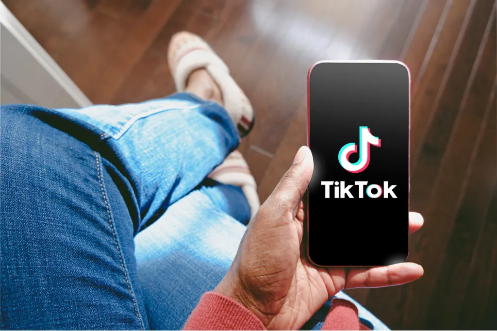 Acusan a TikTok de perjudicar salud mental de los jóvenes en Columbia
