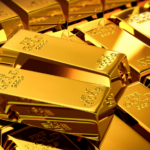 El oro se posiciona en un máximo histórico este jueves
