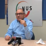 Empresarios querían limitar cesantía laboral a cinco años, dice Pepe Abreu