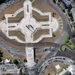 Intrant restringe desde hoy el paso vehicular en Pintura debido a trabajos del MOPC