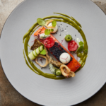 Comer menos puede alargar la vida, según un estudio