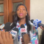 Elizabeth Silverio reitera su inocencia, asegura solo "ayudó" a las víctimas