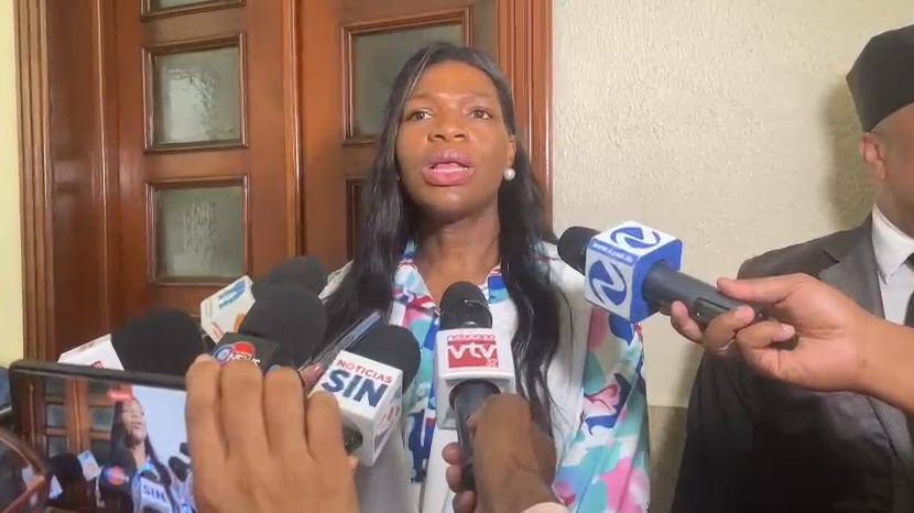 Elizabeth Silverio reitera su inocencia, asegura solo "ayudó" a las víctimas