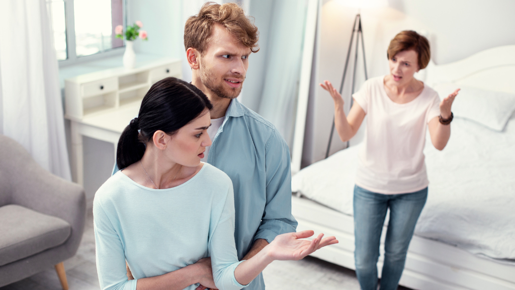 Día de la suegra, una oportunidad para romper estereotipos y fortalecer lazos familiares