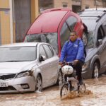 Suben a 51 los muertos en España por fuerte temporal