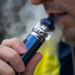 Estudio revela que el vape puede causar mutaciones en el ADN y aumentar el riesgo de cáncer