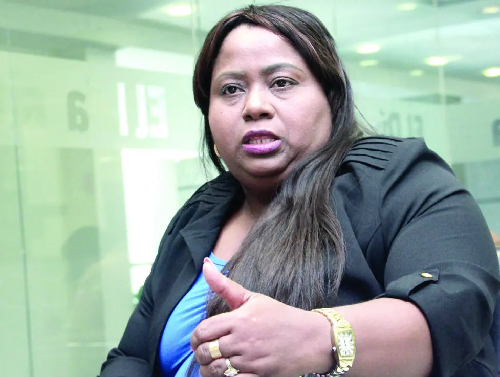 Diputada de San Cristóbal somete proyecto de ley para eliminar la preposición “de” al estado civil de las mujeres