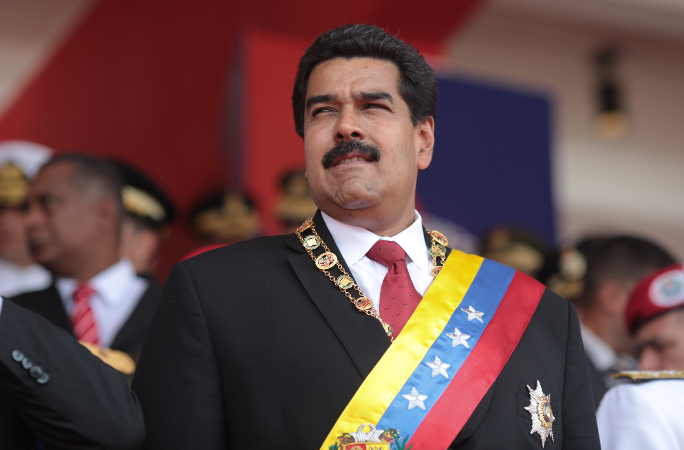 Cancillería brasileña no acepta agresiones de Nicolás Maduro