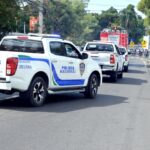 18 arrestos y motos recuperadas en operativos de la PN