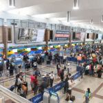 Migración solicita cédulas a todos los dominicanos para salir del país