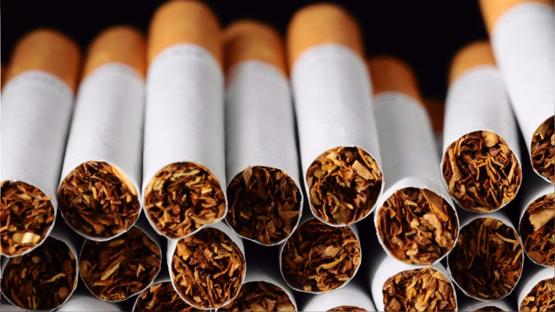 Aseguran que el consumo de cigarrillos legales disminuye en la República Dominicana