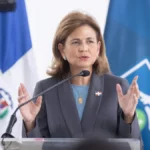 Raquel Peña lamenta que RD pierda los “jóvenes cerebro” al emigrar a países por más oportunidades