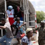 RD devuelve 688 haitianos por día en 2024: 239,022 en total