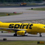Un herido, tras ataque al avión que intentó aterrizar en Haití
