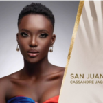 Representante de San Juan renuncia al Miss Mundo RD tras controversia por su origen haitiano