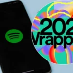 ¿Cuándo puedes esperar tu resumen de Spotify Wrapped 2024?