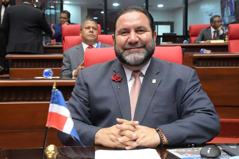 Rogelio Genao asegura que el PRM tenía que elegir alcalde La Vega porque fue el partido que ganó esa plaza